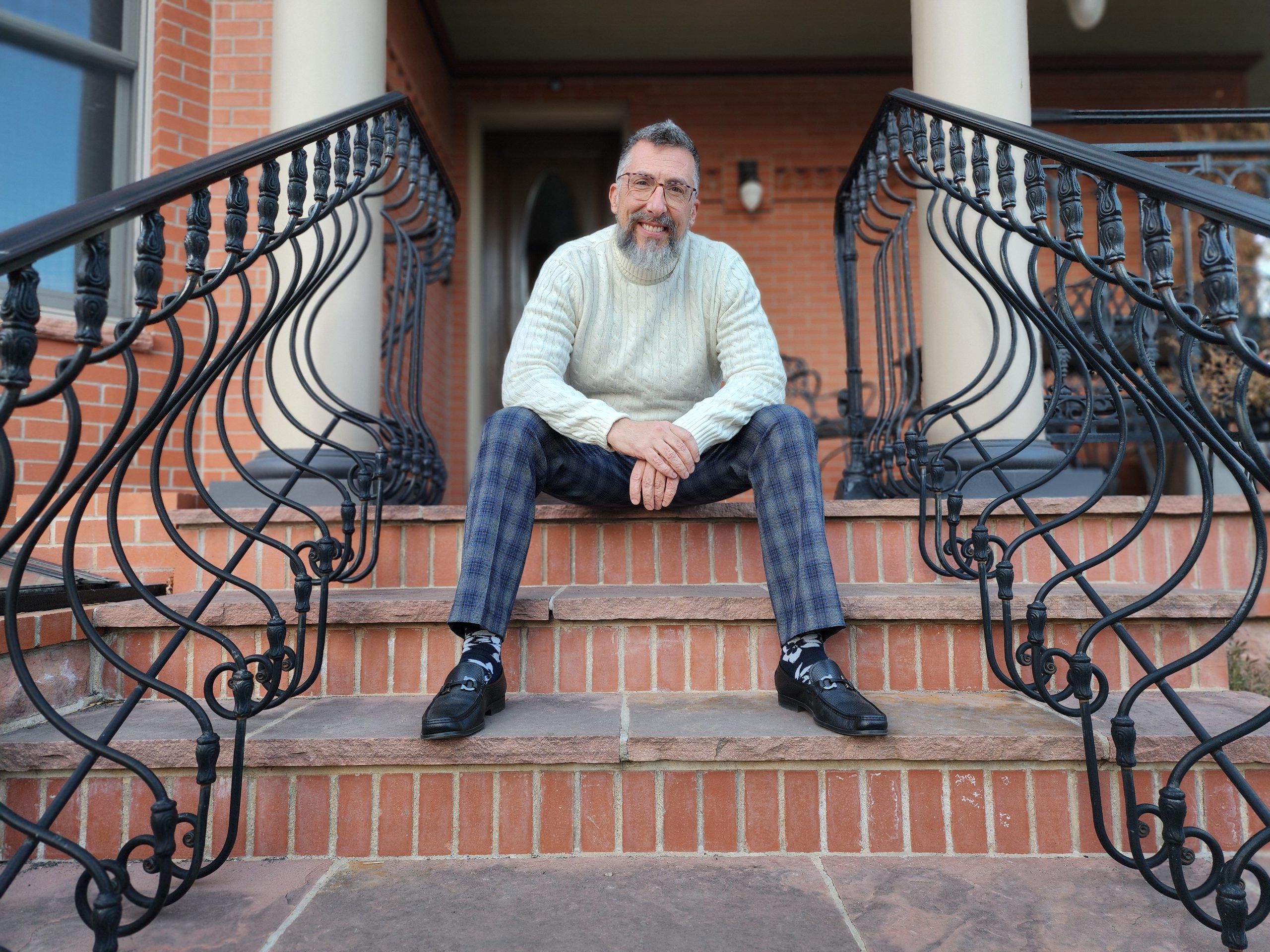 FrontStairs