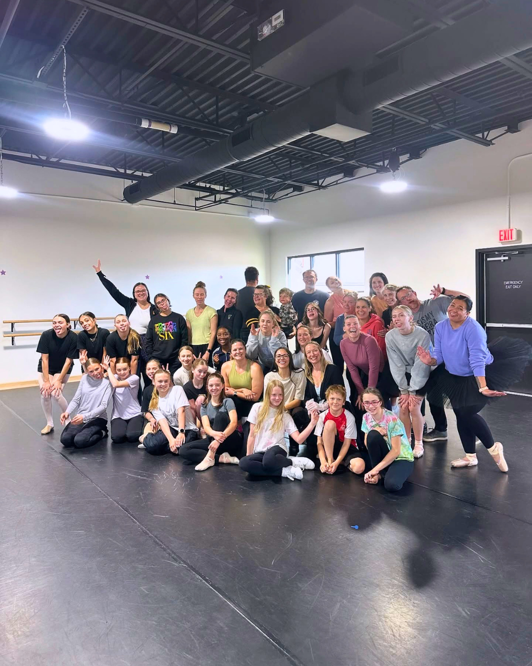 Springs Full class